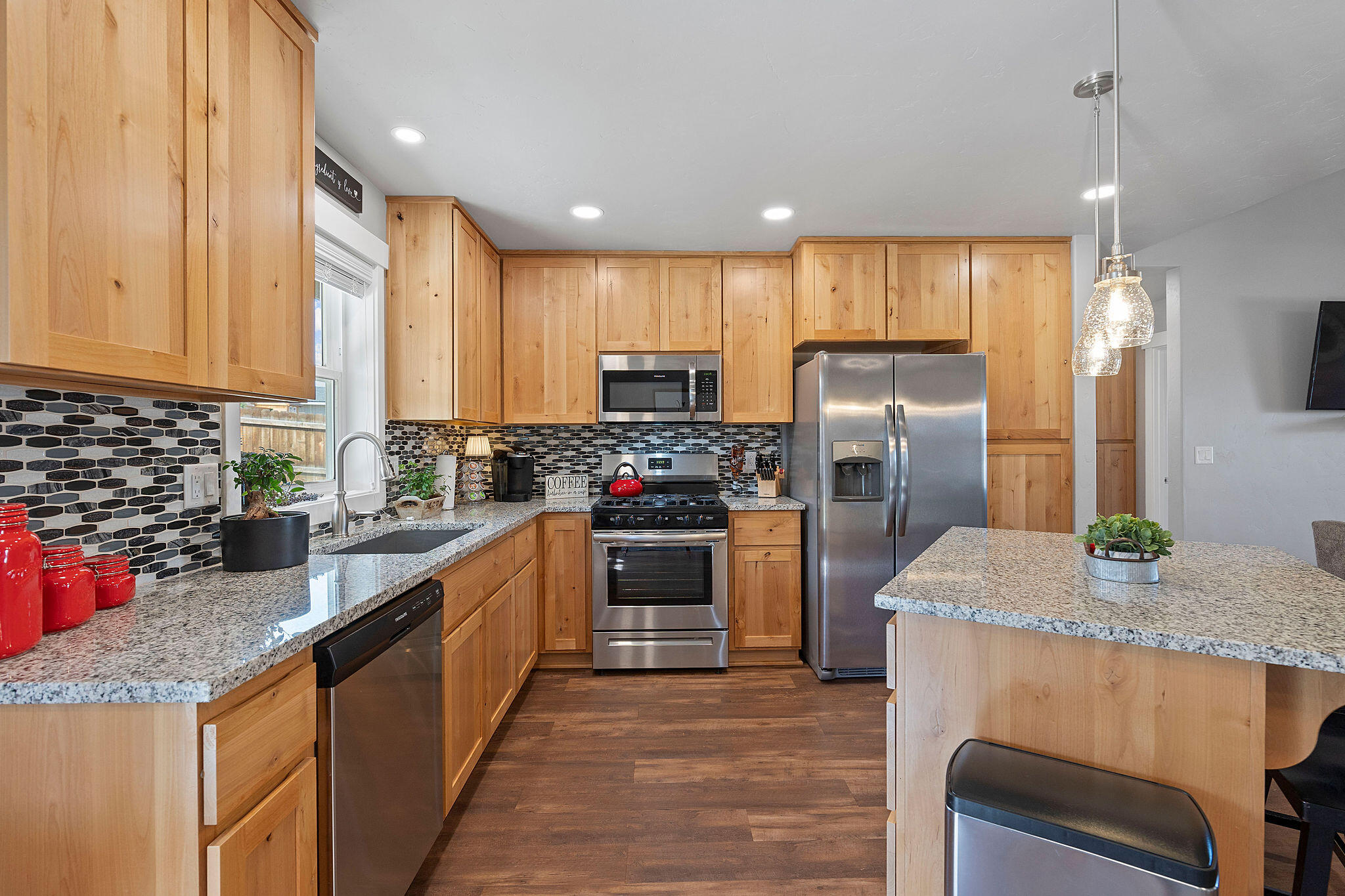 Morning Crest - Residential