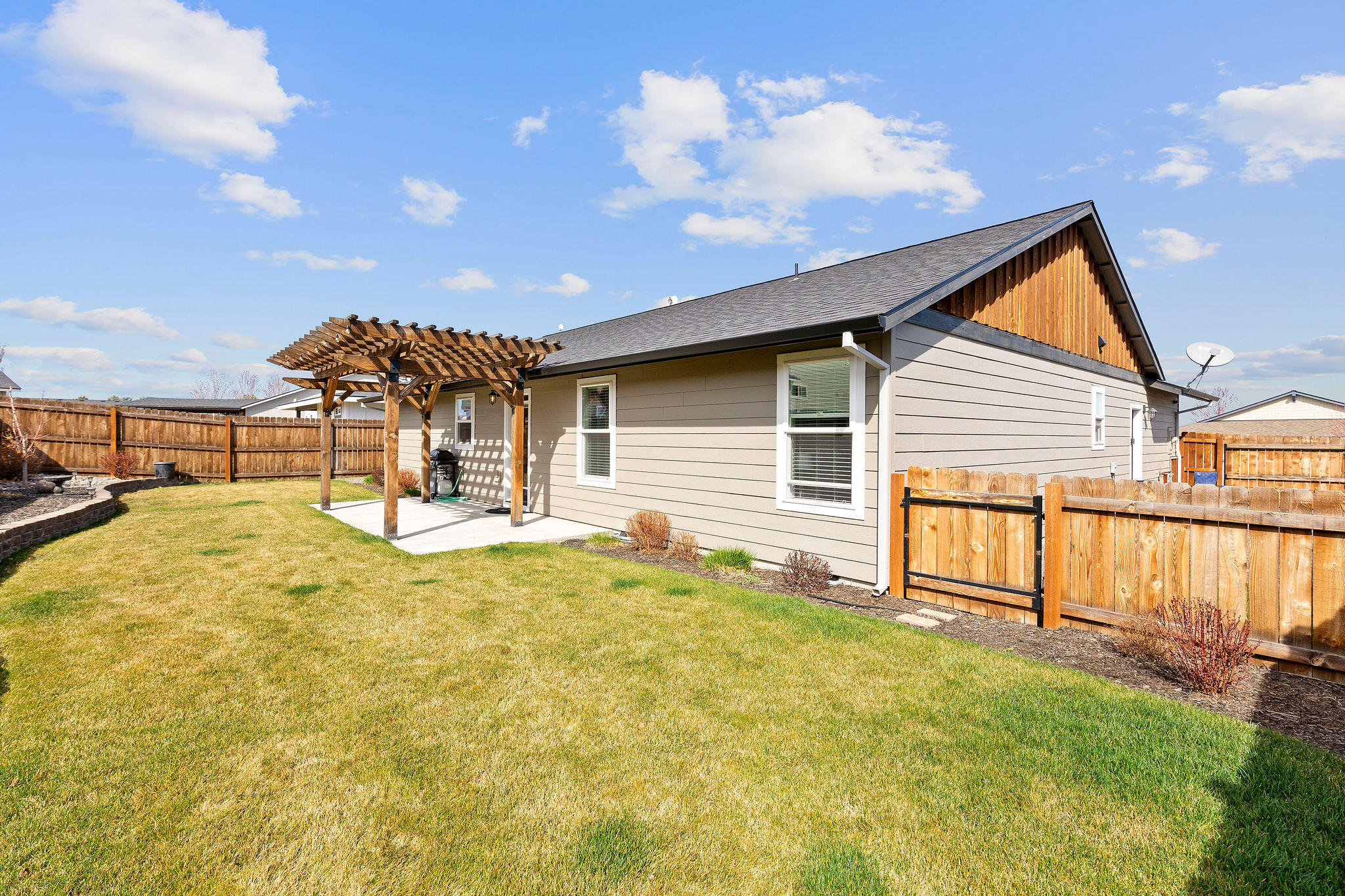 Morning Crest - Residential