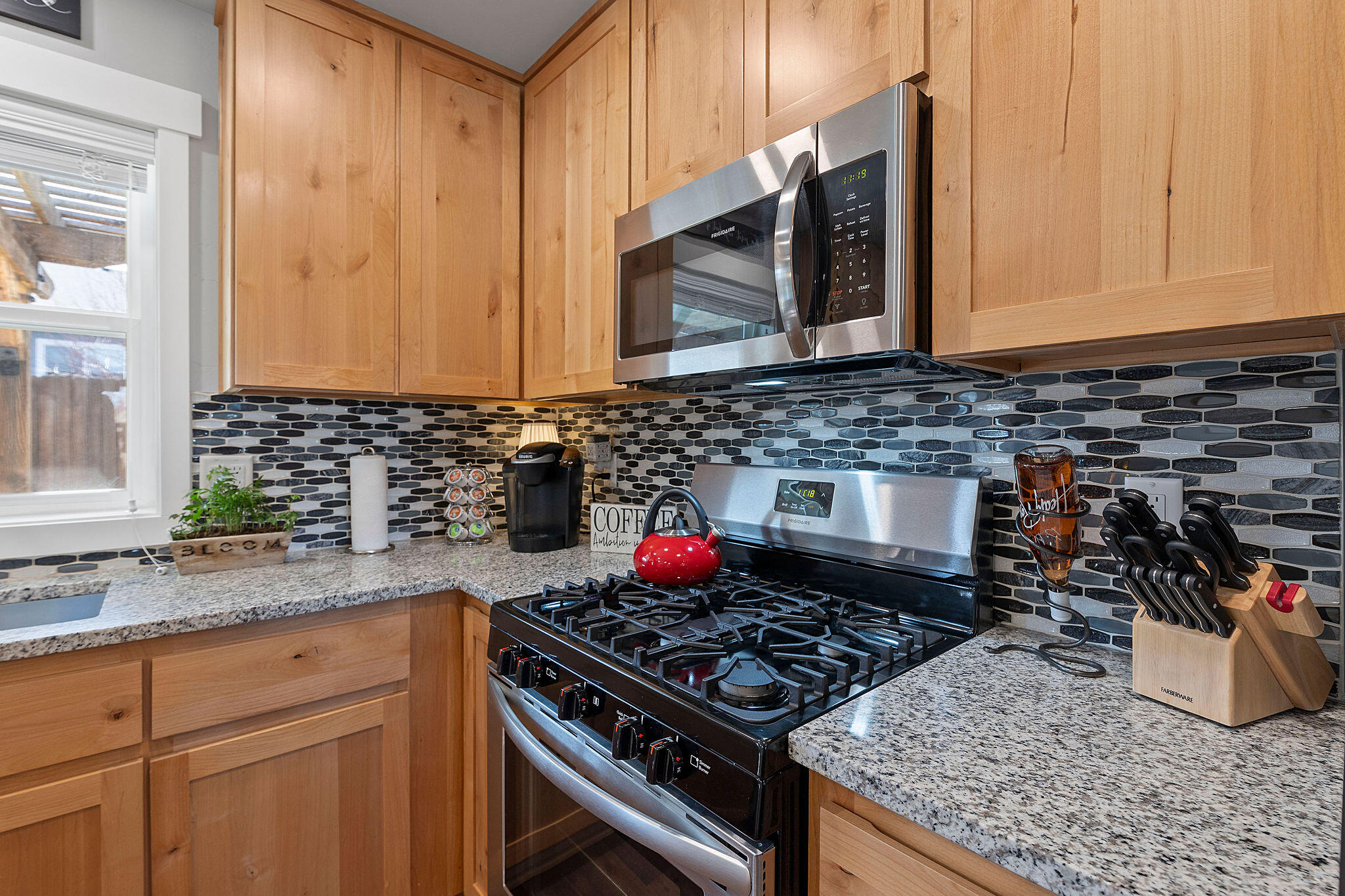 Morning Crest - Residential