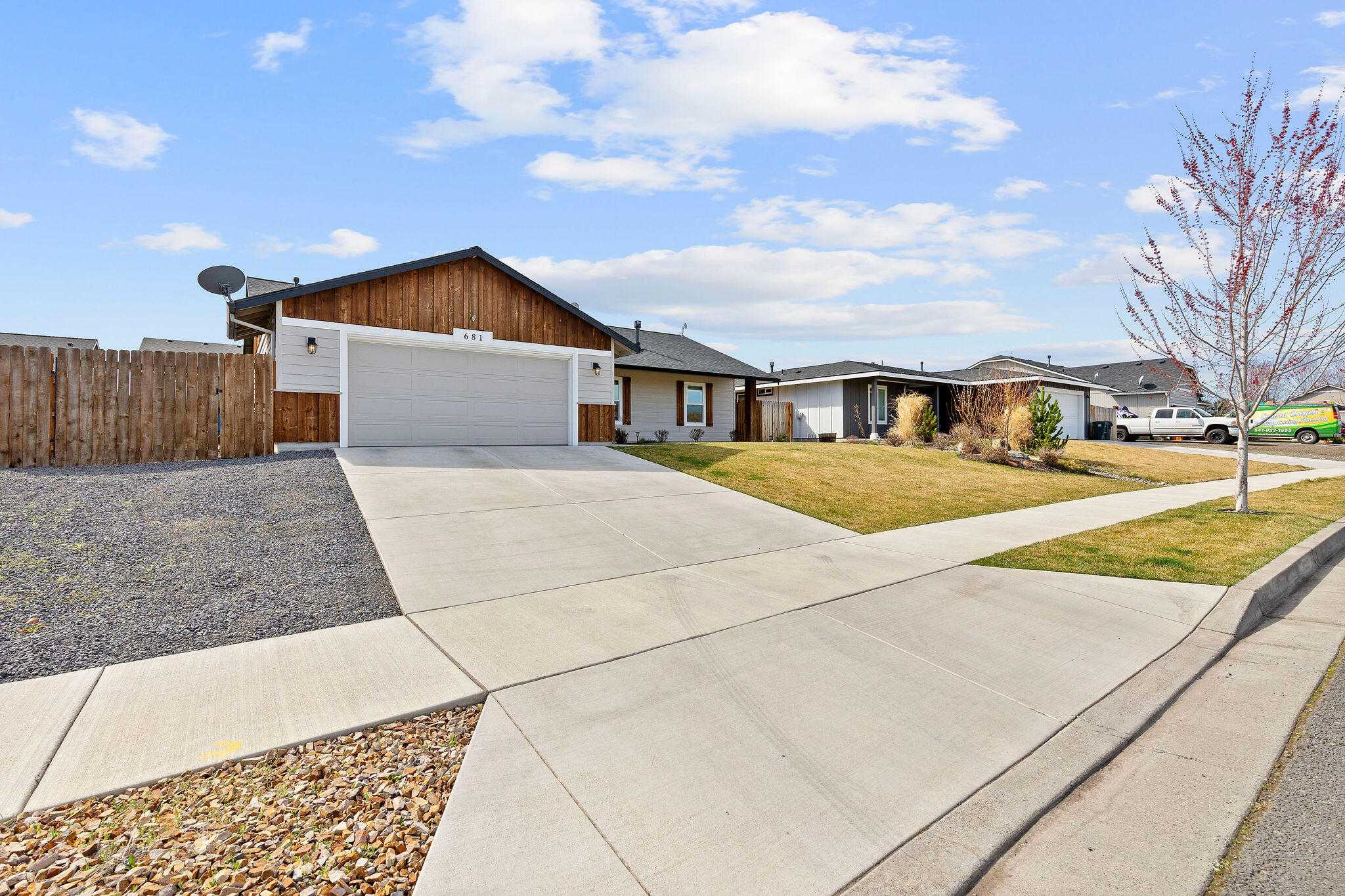 Morning Crest - Residential