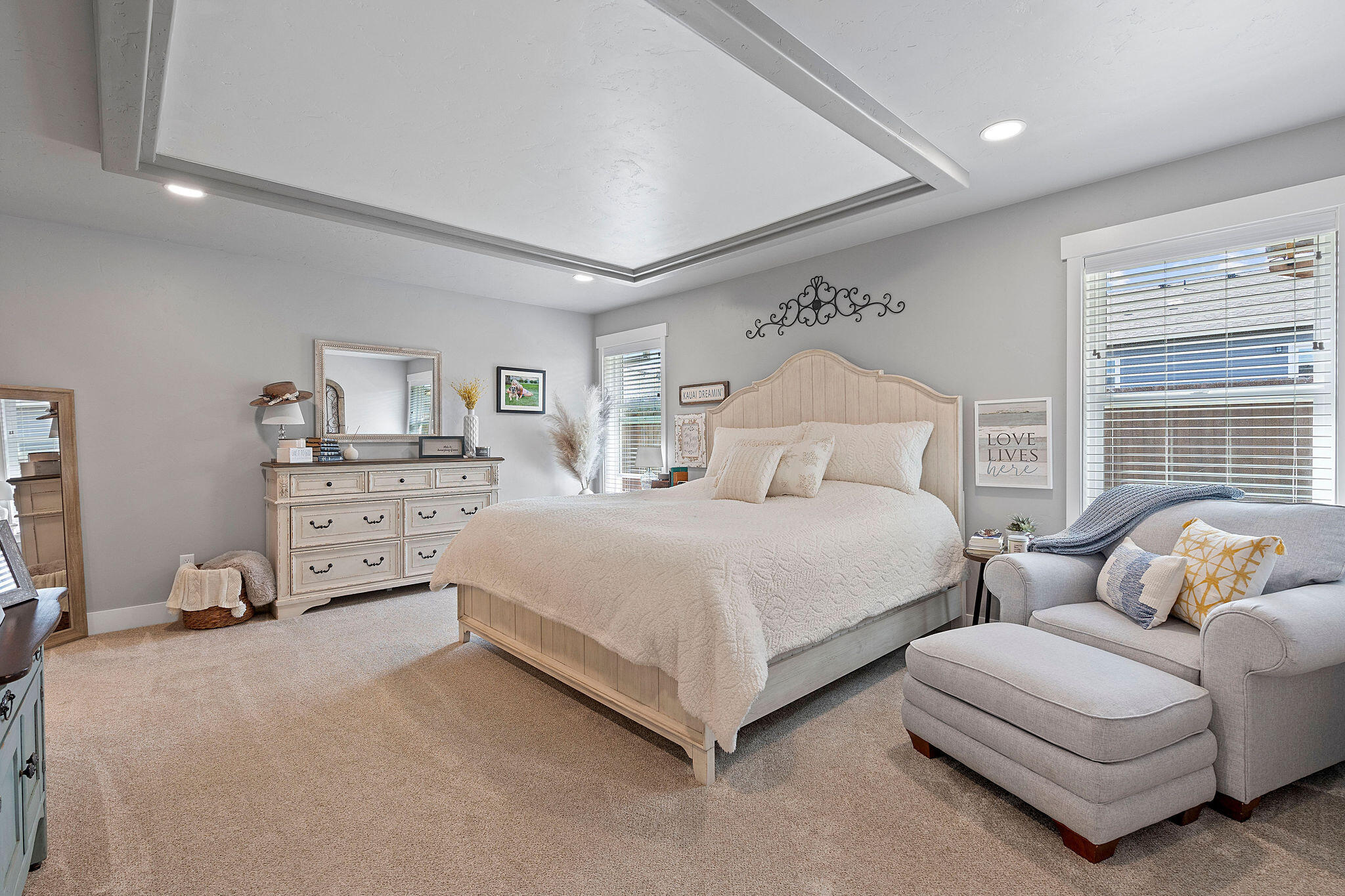 Morning Crest - Residential