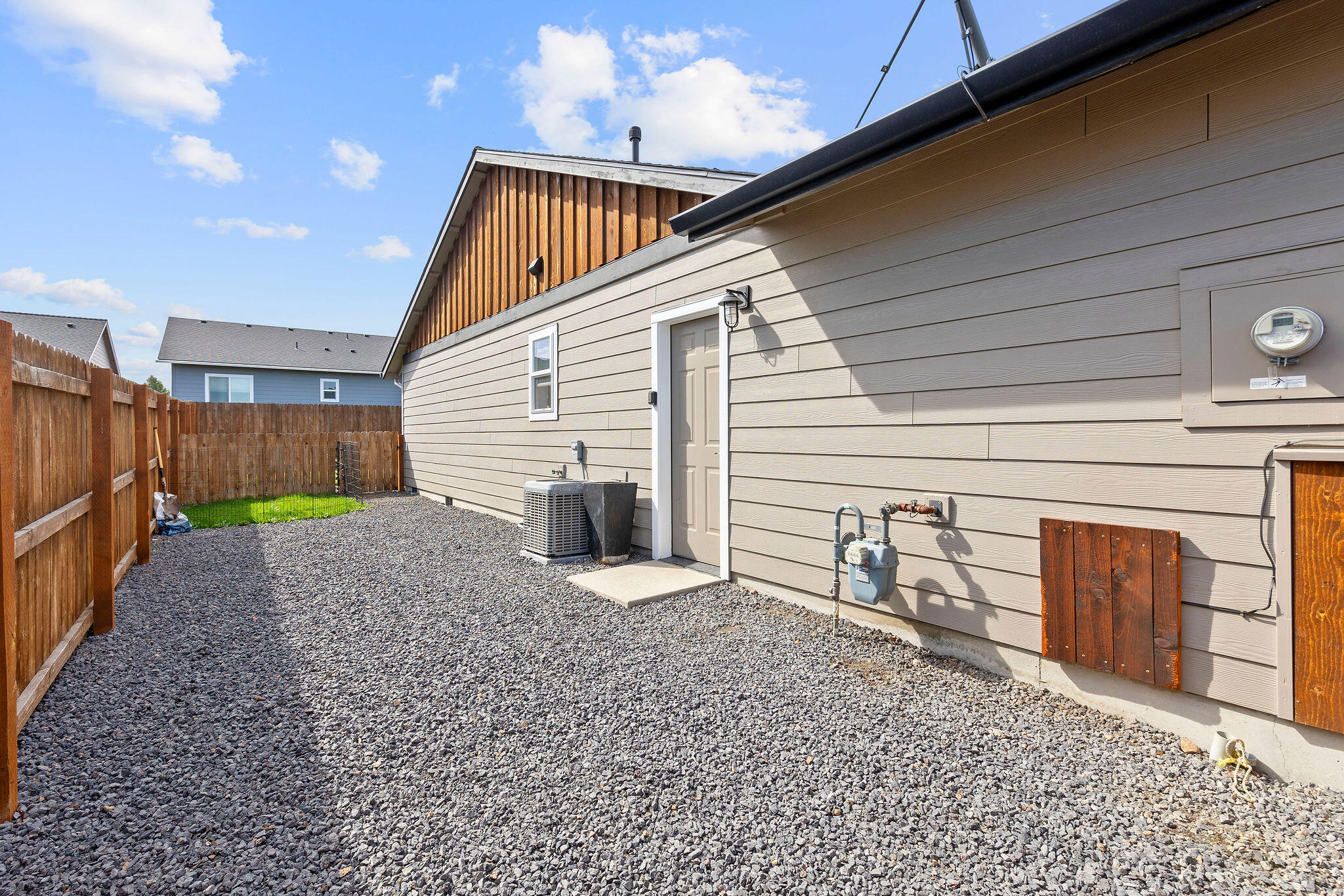 Morning Crest - Residential