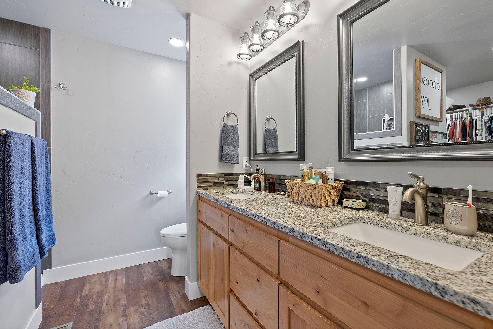 Morning Crest - Residential