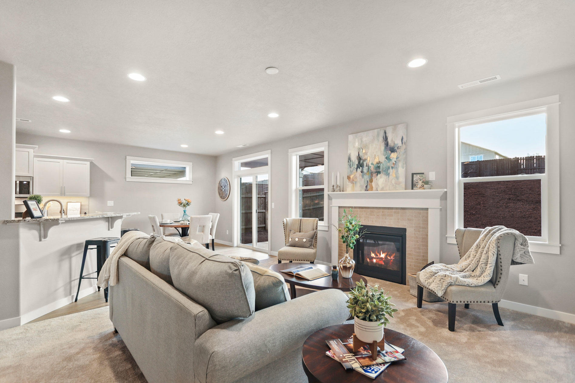 Delta Estates Phase 4And 5 - Residential
