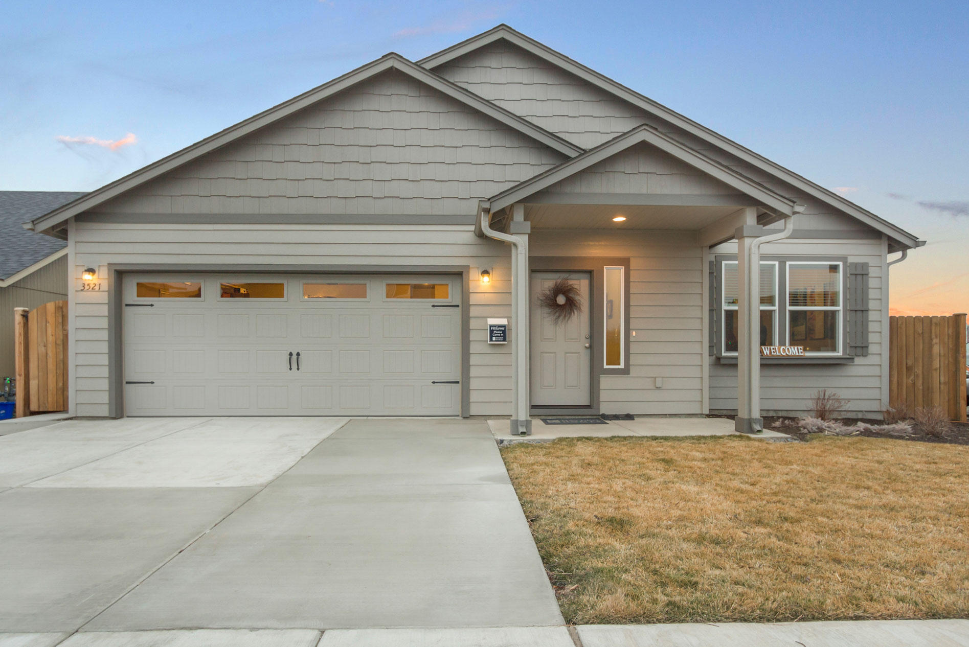 Delta Estates Phase 4And 5 - Residential