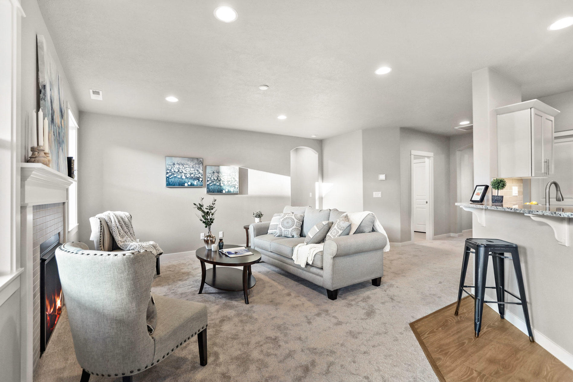 Delta Estates Phase 4And 5 - Residential