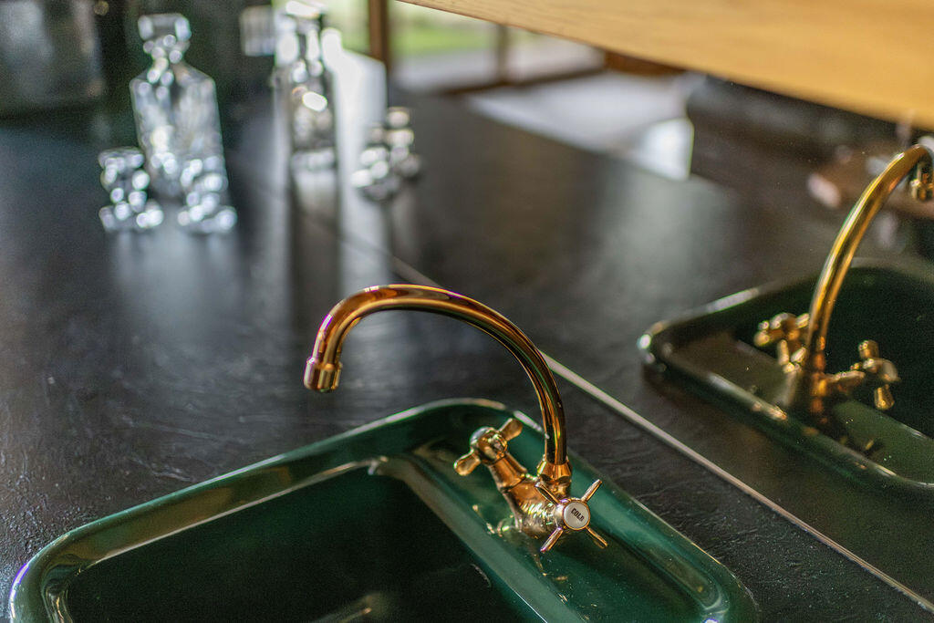 Broken Top - Residential