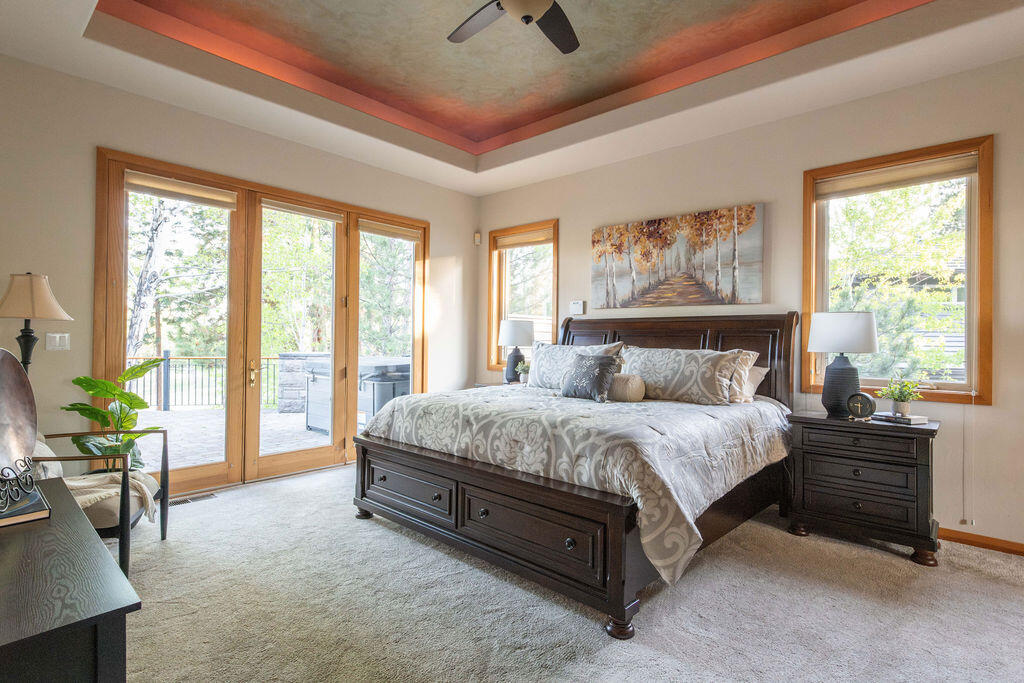 Broken Top - Residential