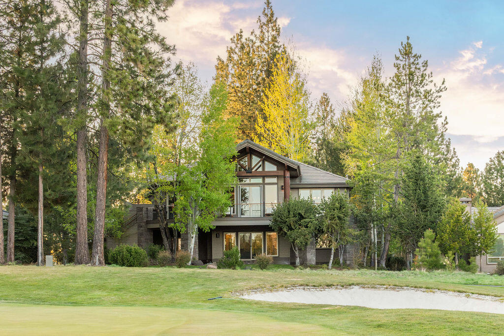 Broken Top - Residential