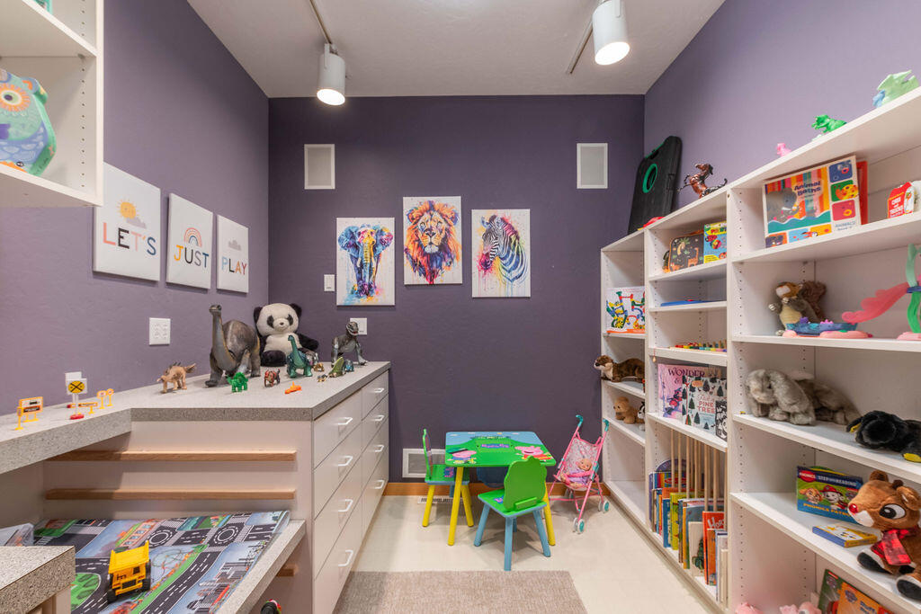 Broken Top - Residential