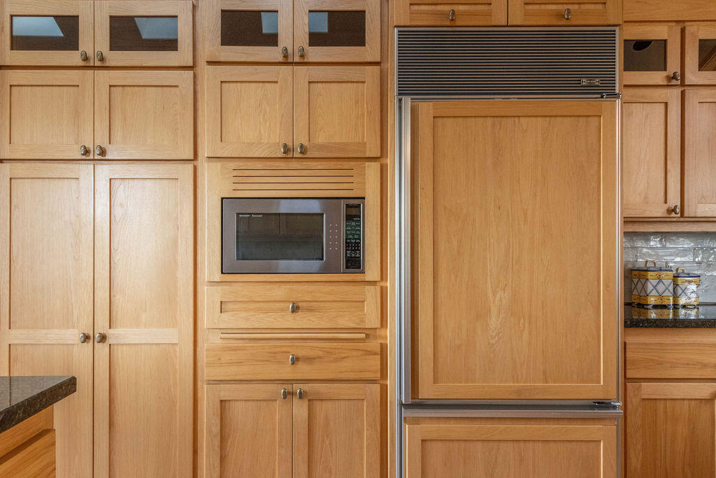 Broken Top - Residential