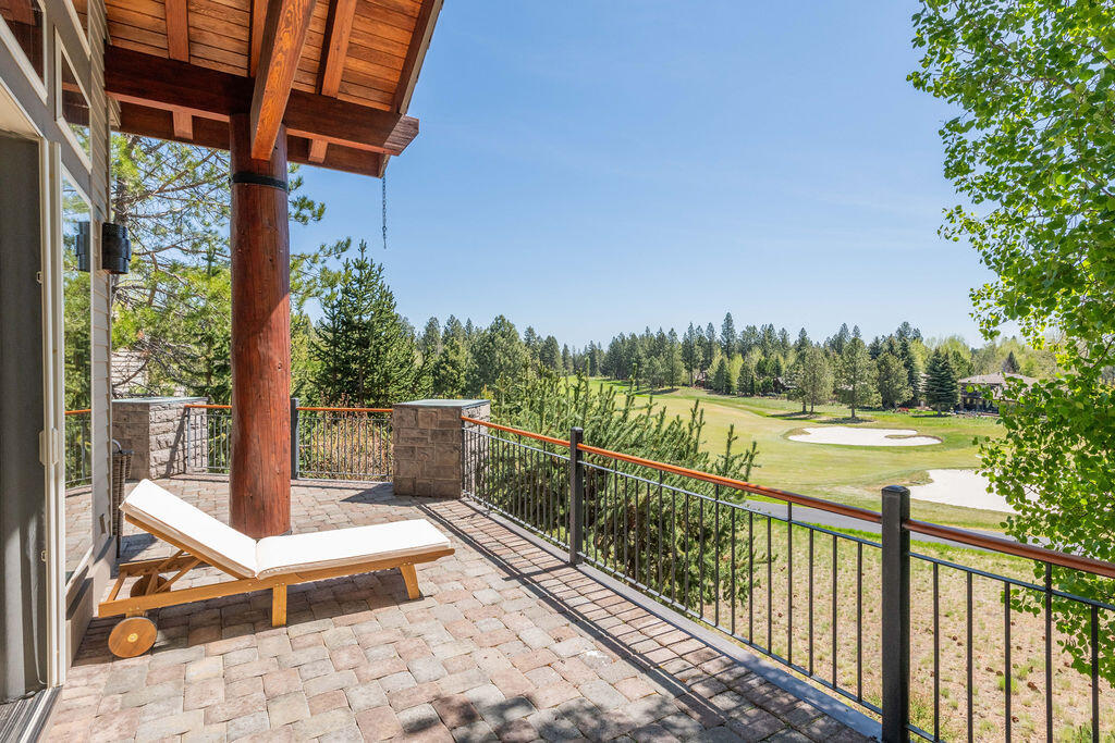 Broken Top - Residential