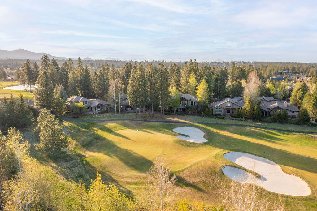 Broken Top - Residential