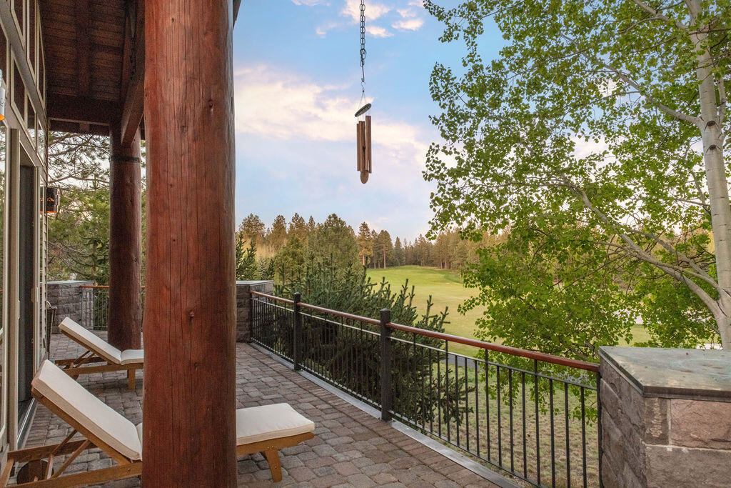 Broken Top - Residential