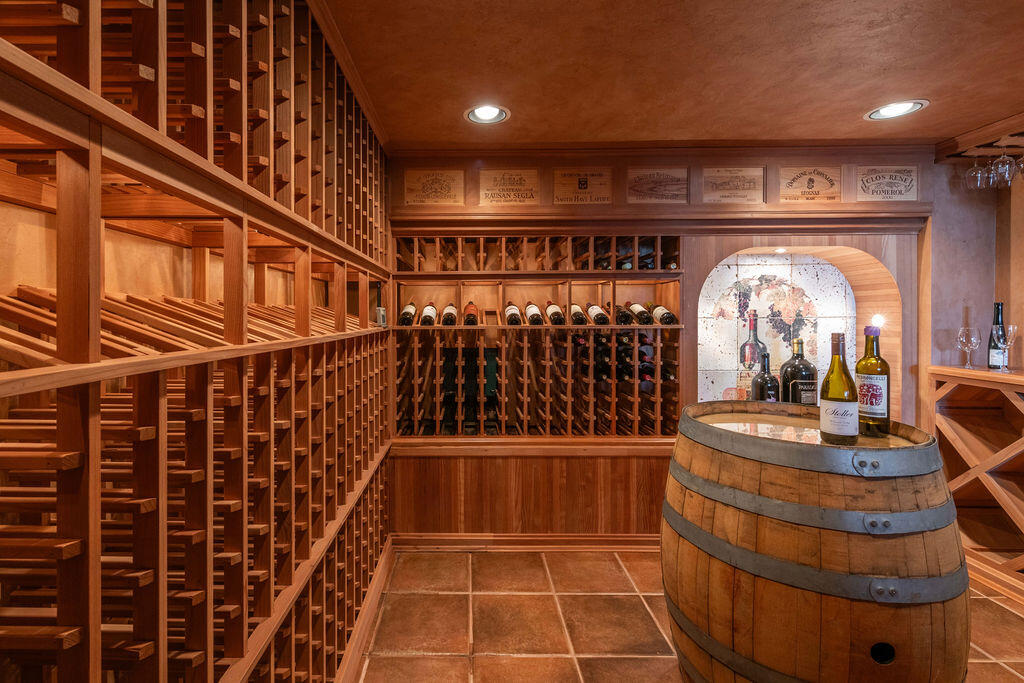 Broken Top - Residential