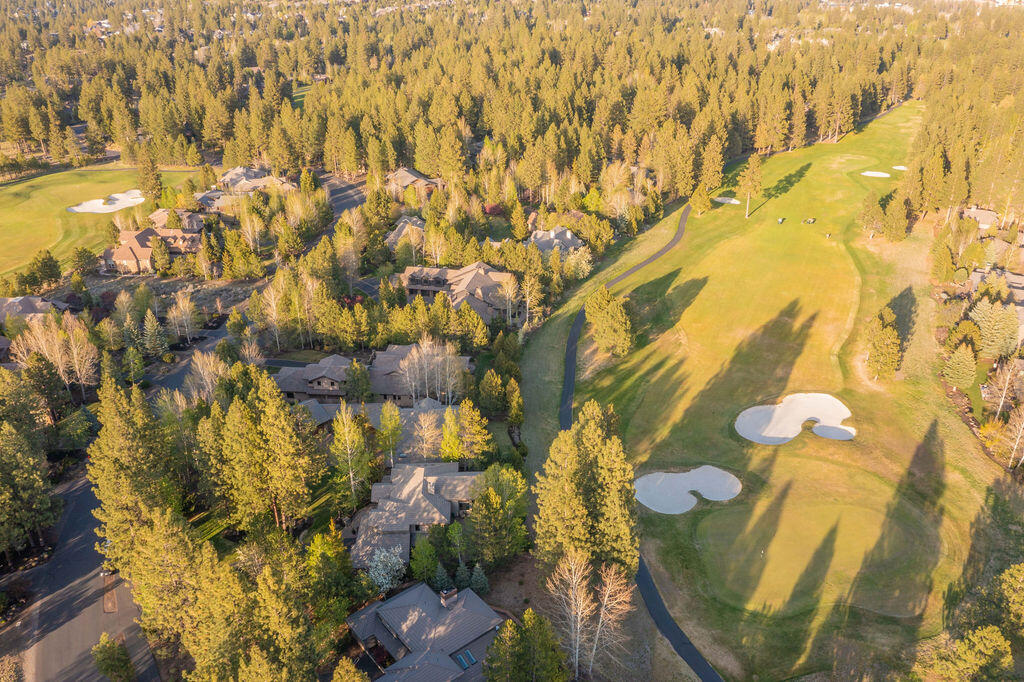 Broken Top - Residential