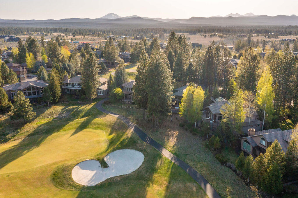 Broken Top - Residential