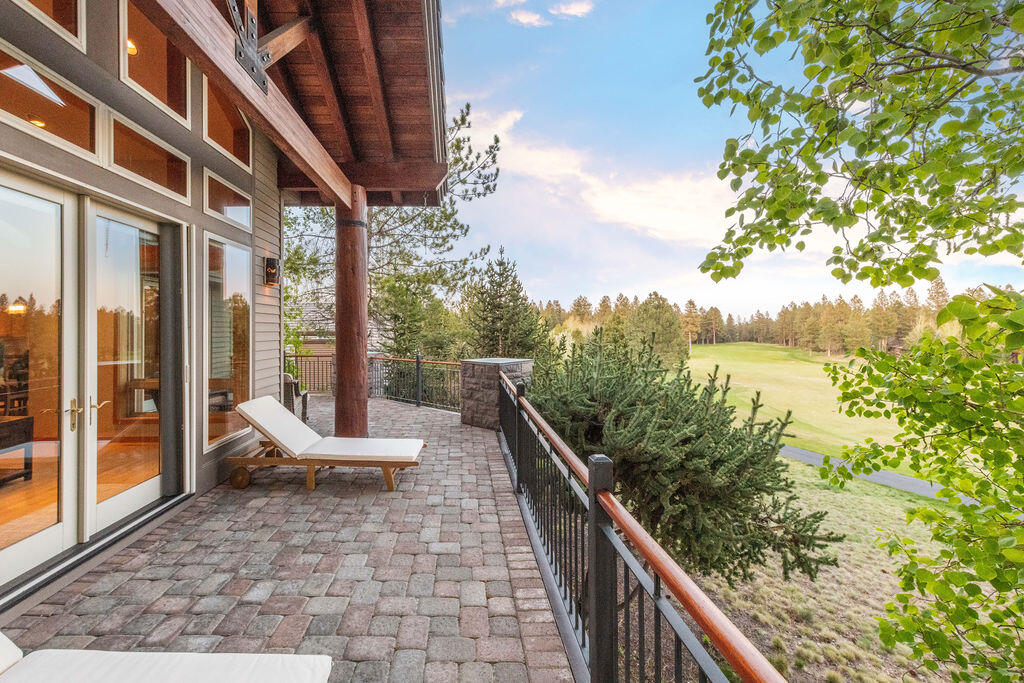 Broken Top - Residential