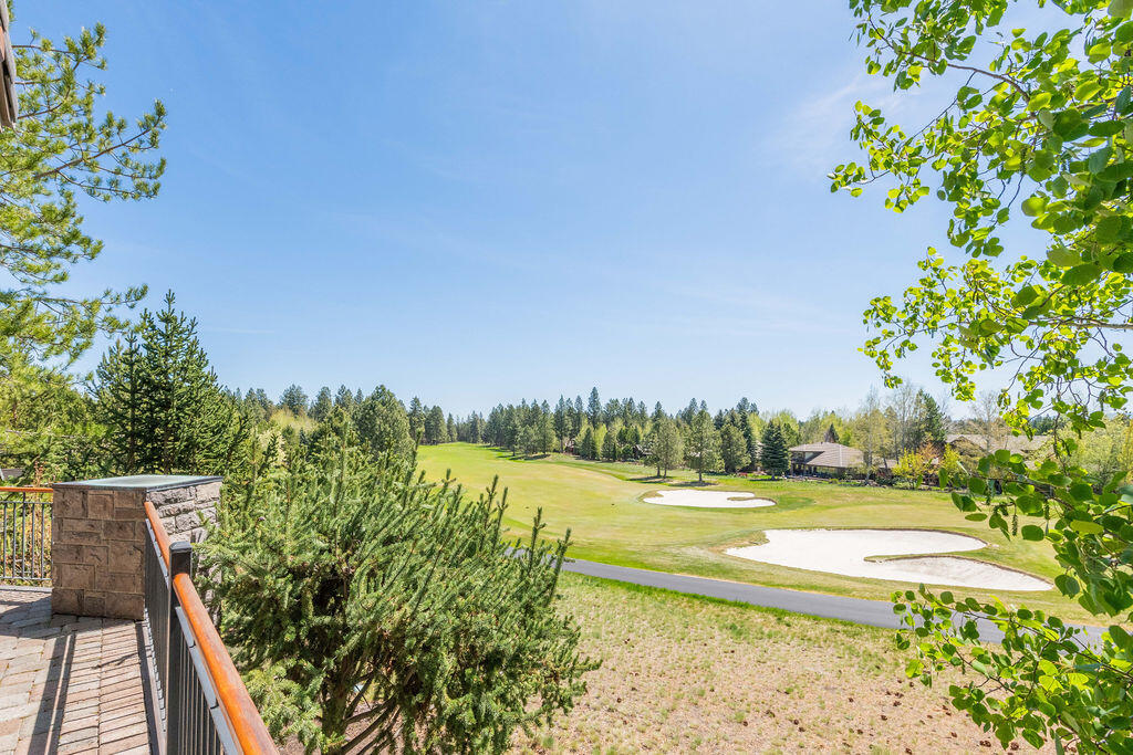 Broken Top - Residential