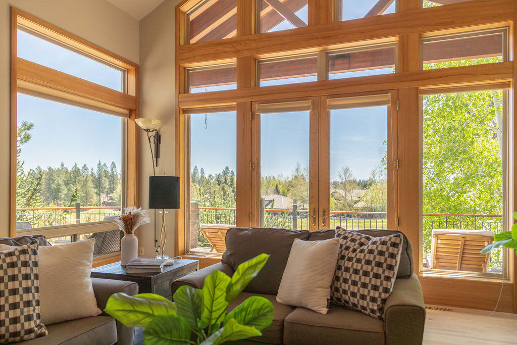 Broken Top - Residential