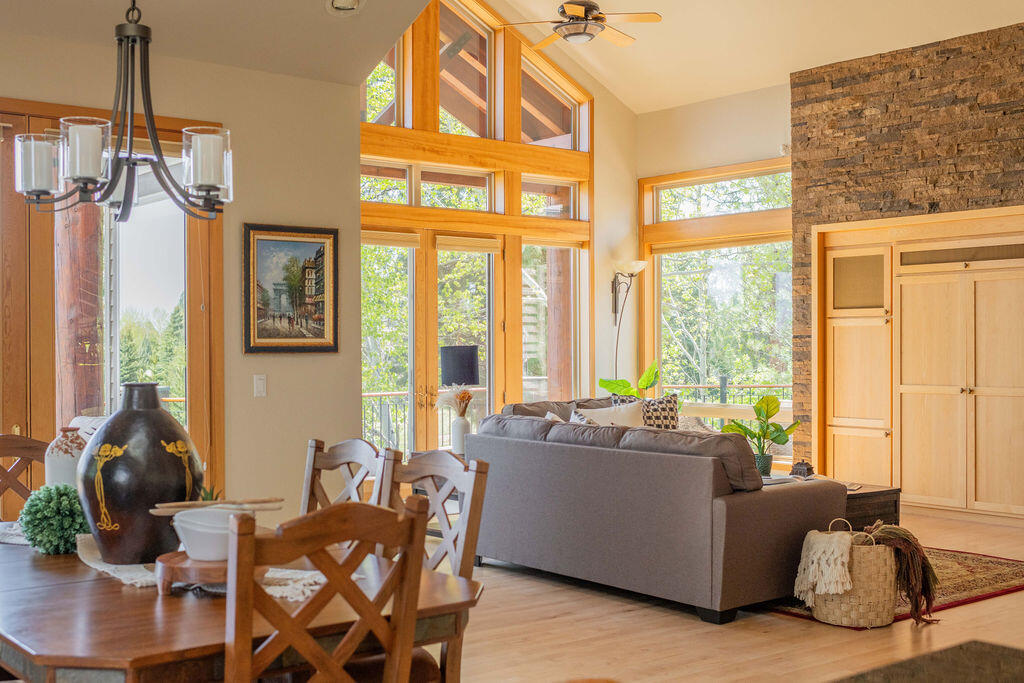 Broken Top - Residential