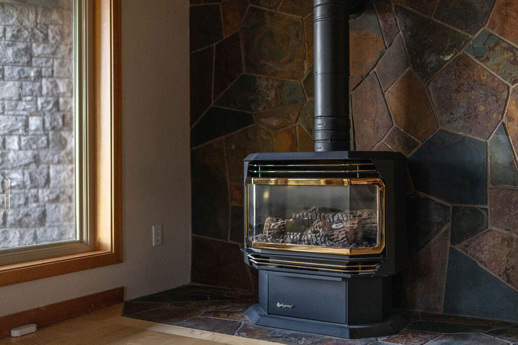 Broken Top - Residential