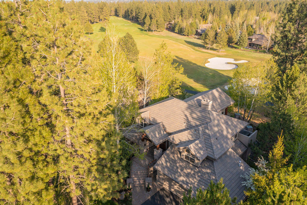 Broken Top - Residential