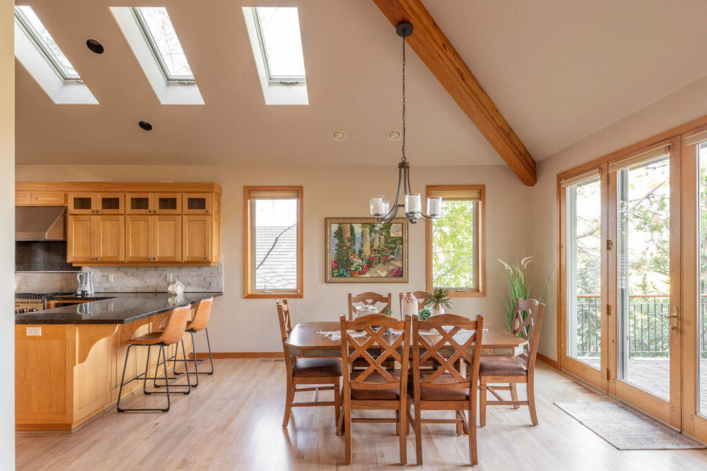 Broken Top - Residential