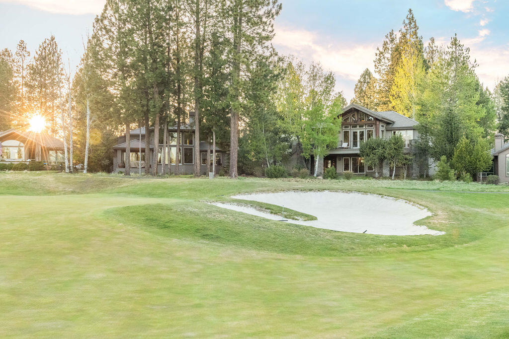 Broken Top - Residential