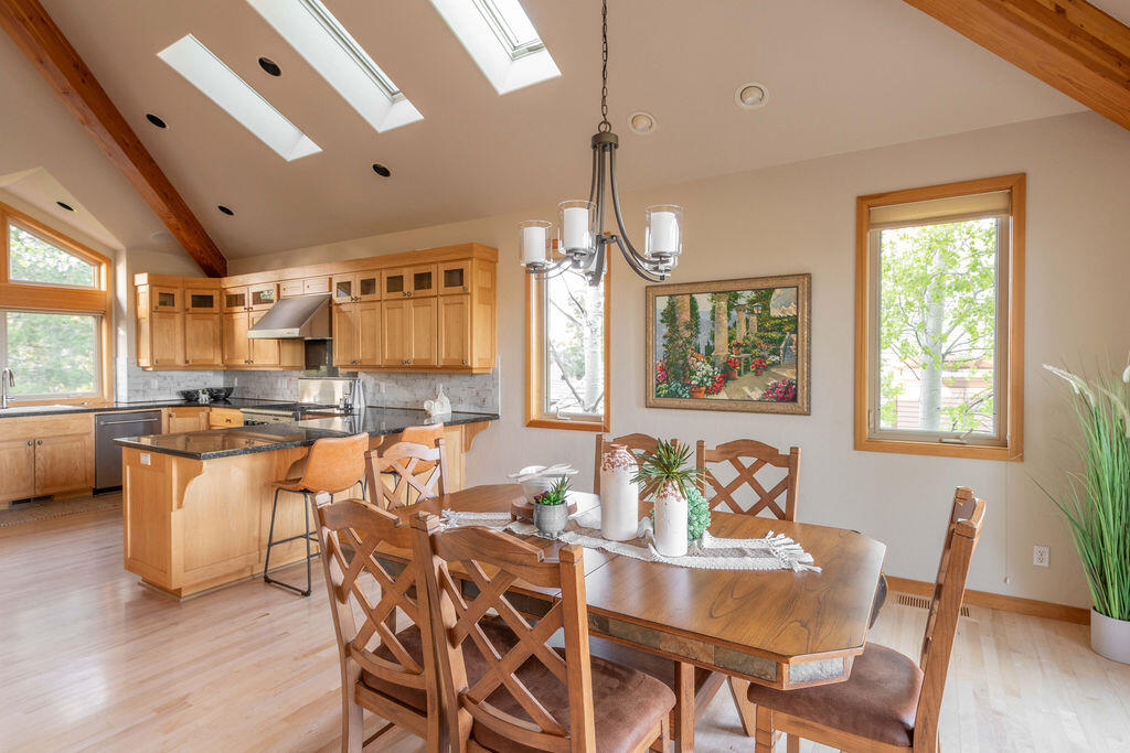 Broken Top - Residential