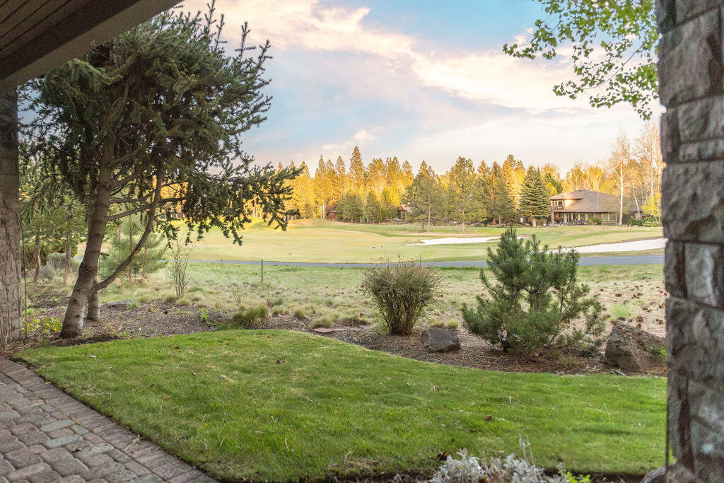 Broken Top - Residential