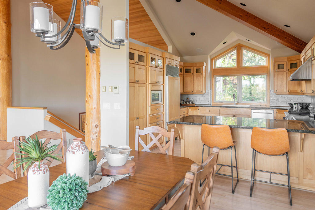 Broken Top - Residential