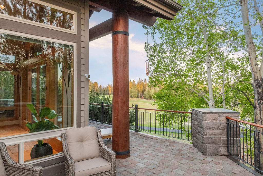 Broken Top - Residential