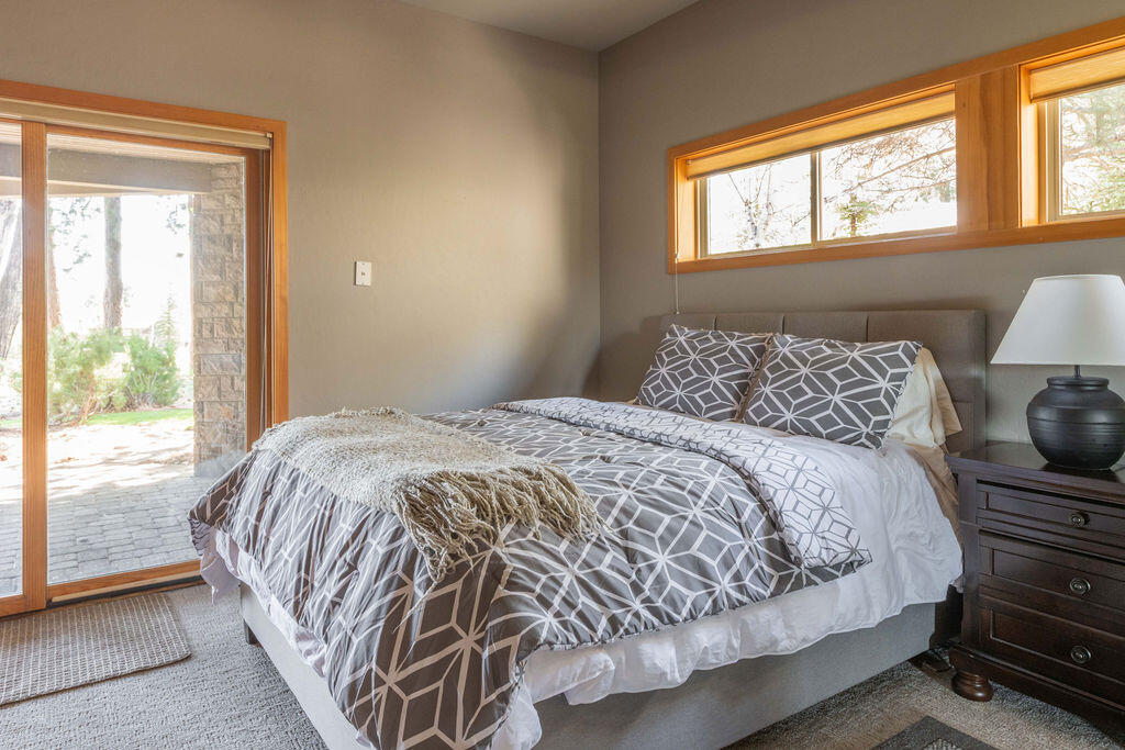 Broken Top - Residential