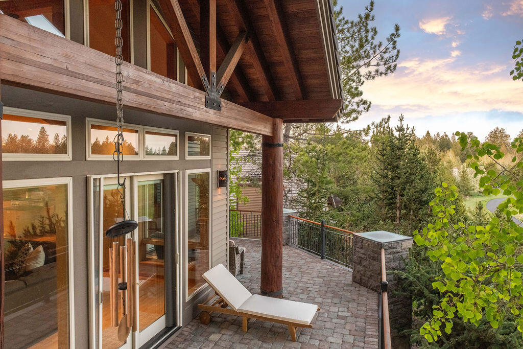 Broken Top - Residential