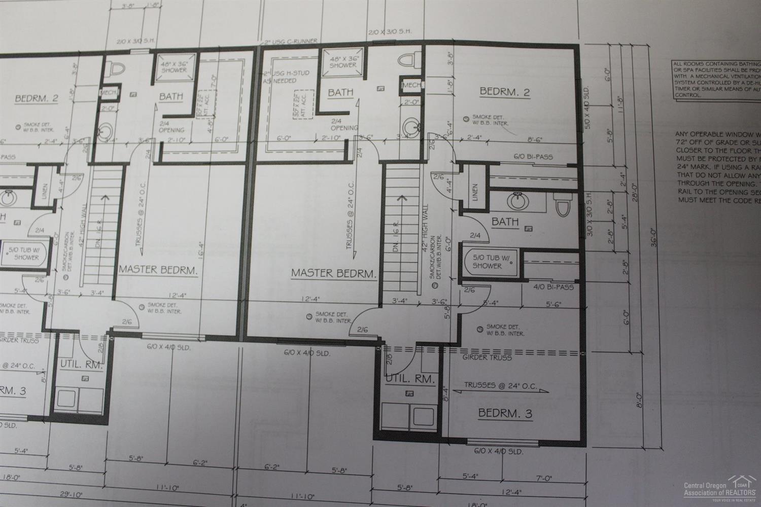 Stoneridge Terrace - Residential