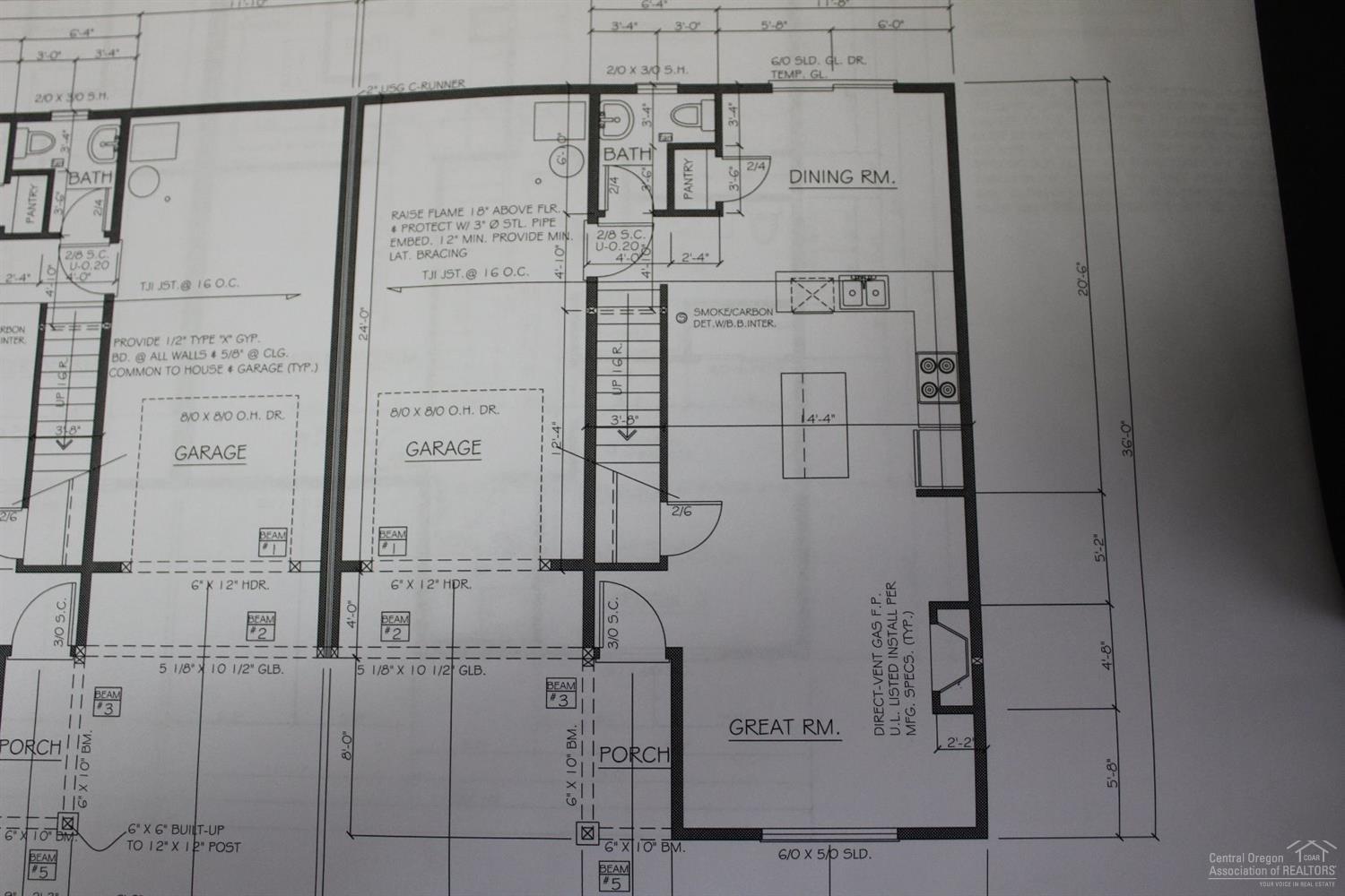 Stoneridge Terrace - Residential