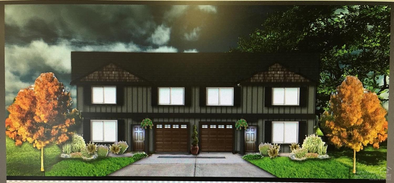 Stoneridge Terrace - Residential