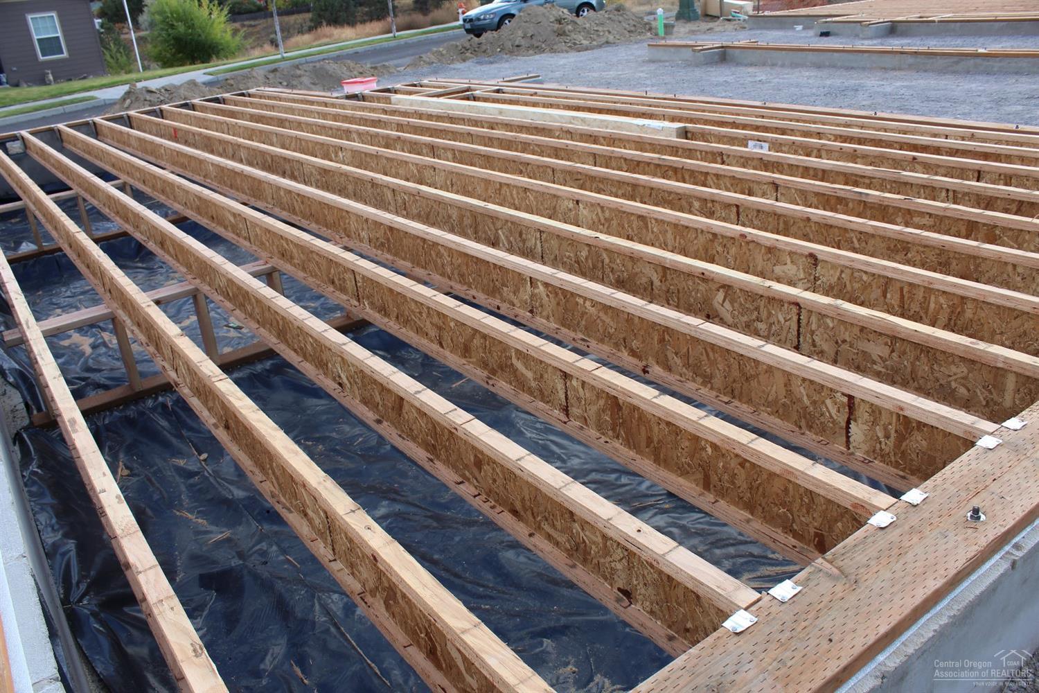 Stoneridge Terrace - Residential