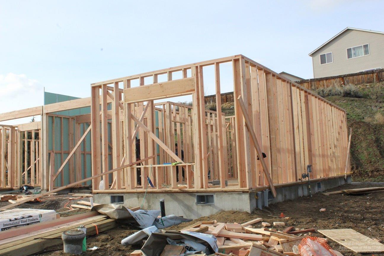 Stoneridge Terrace - Residential