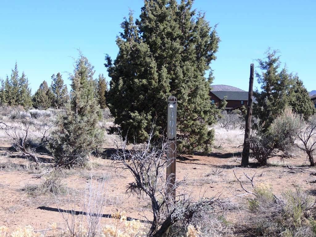 Brasada Ranch - Land