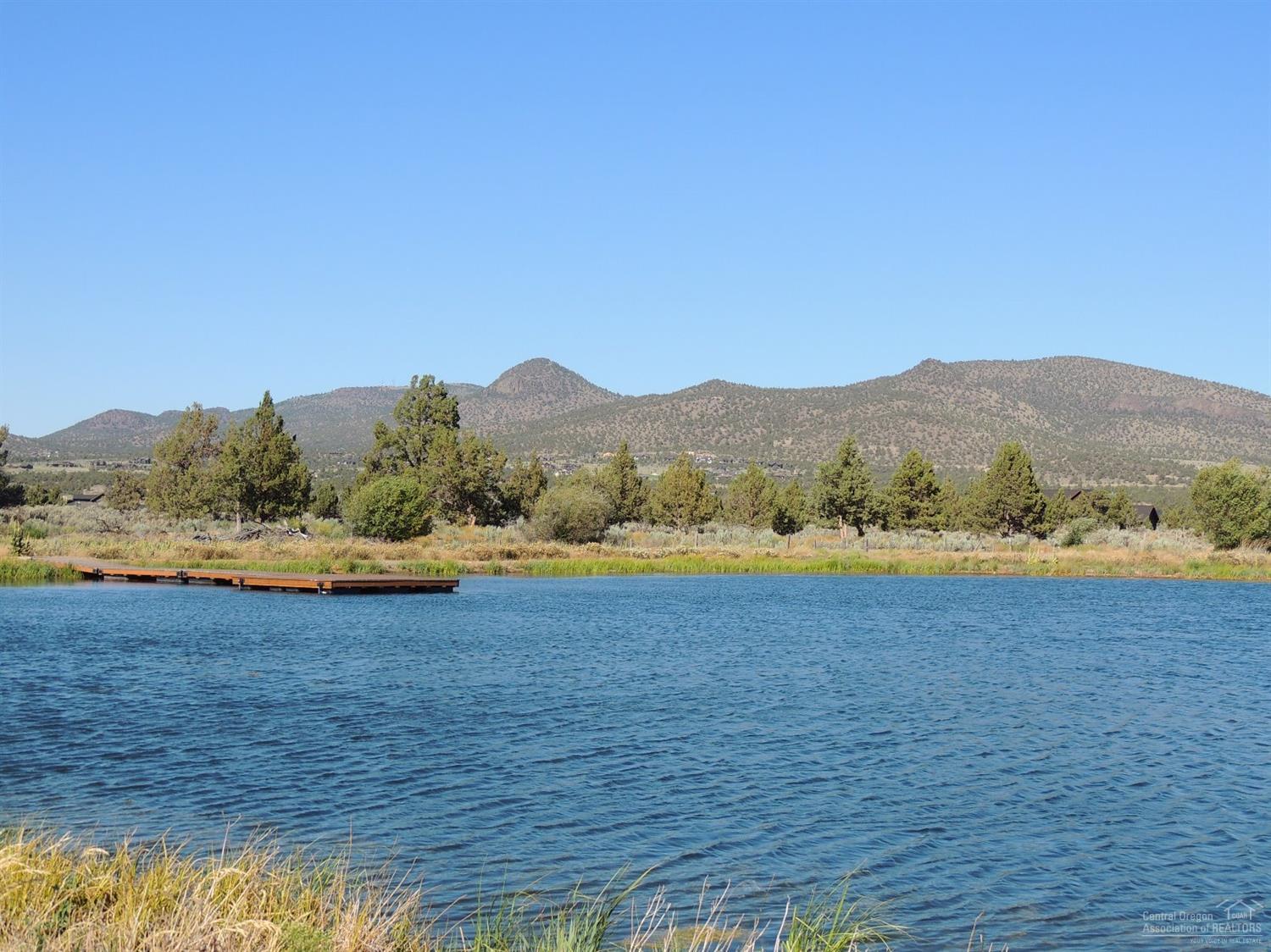 Brasada Ranch - Land