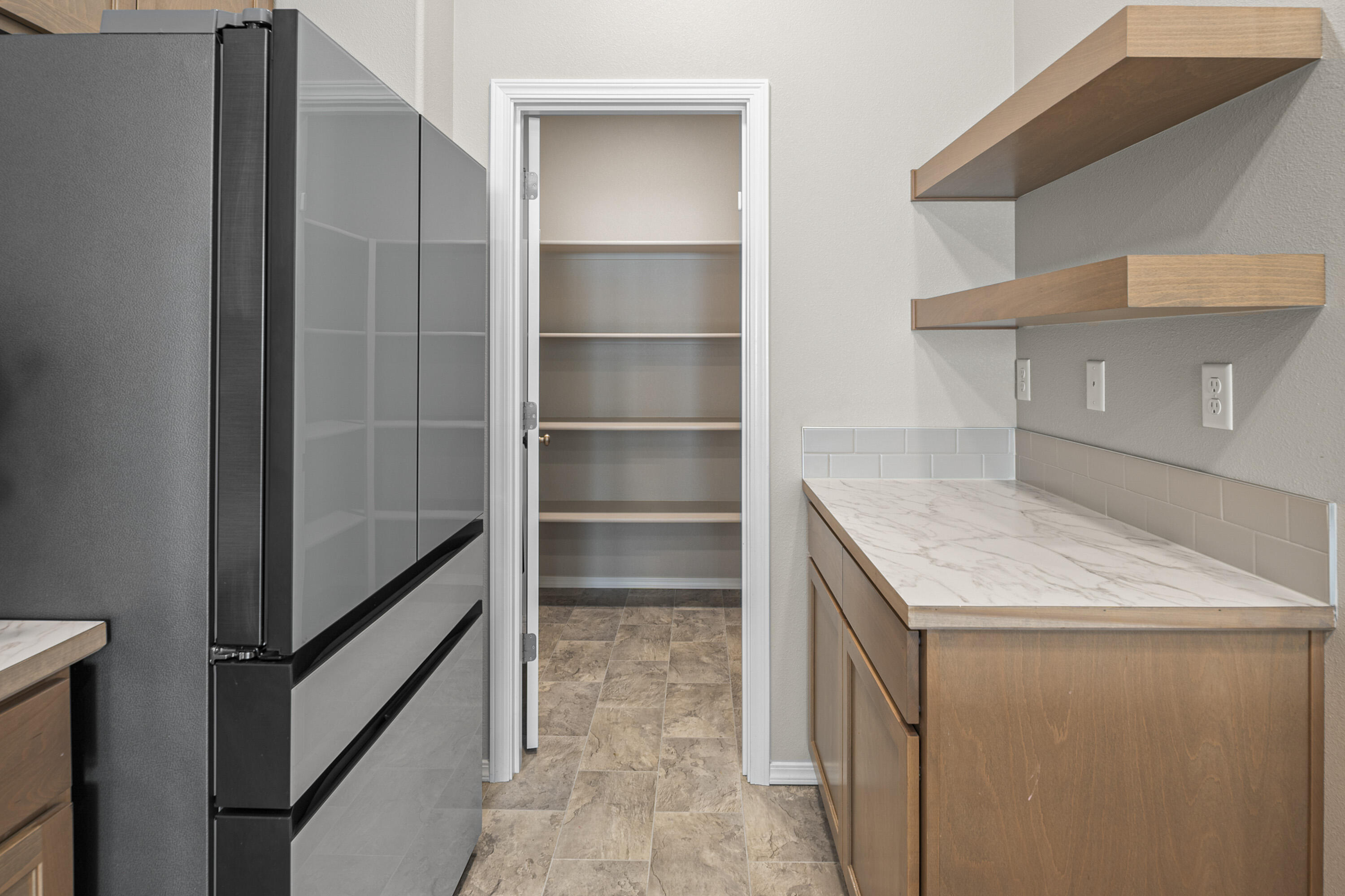 Dry Canyon - Residential