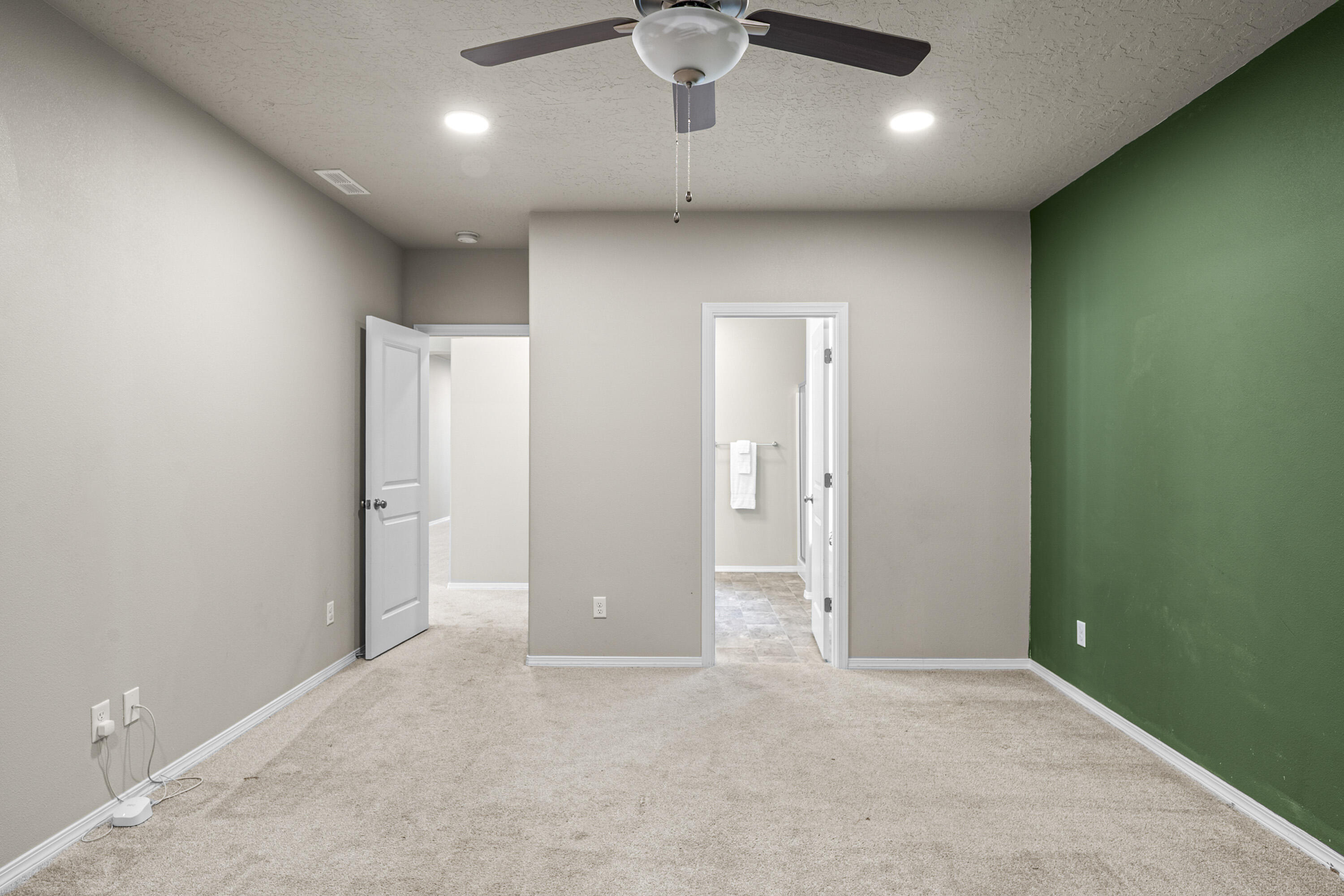 Dry Canyon - Residential