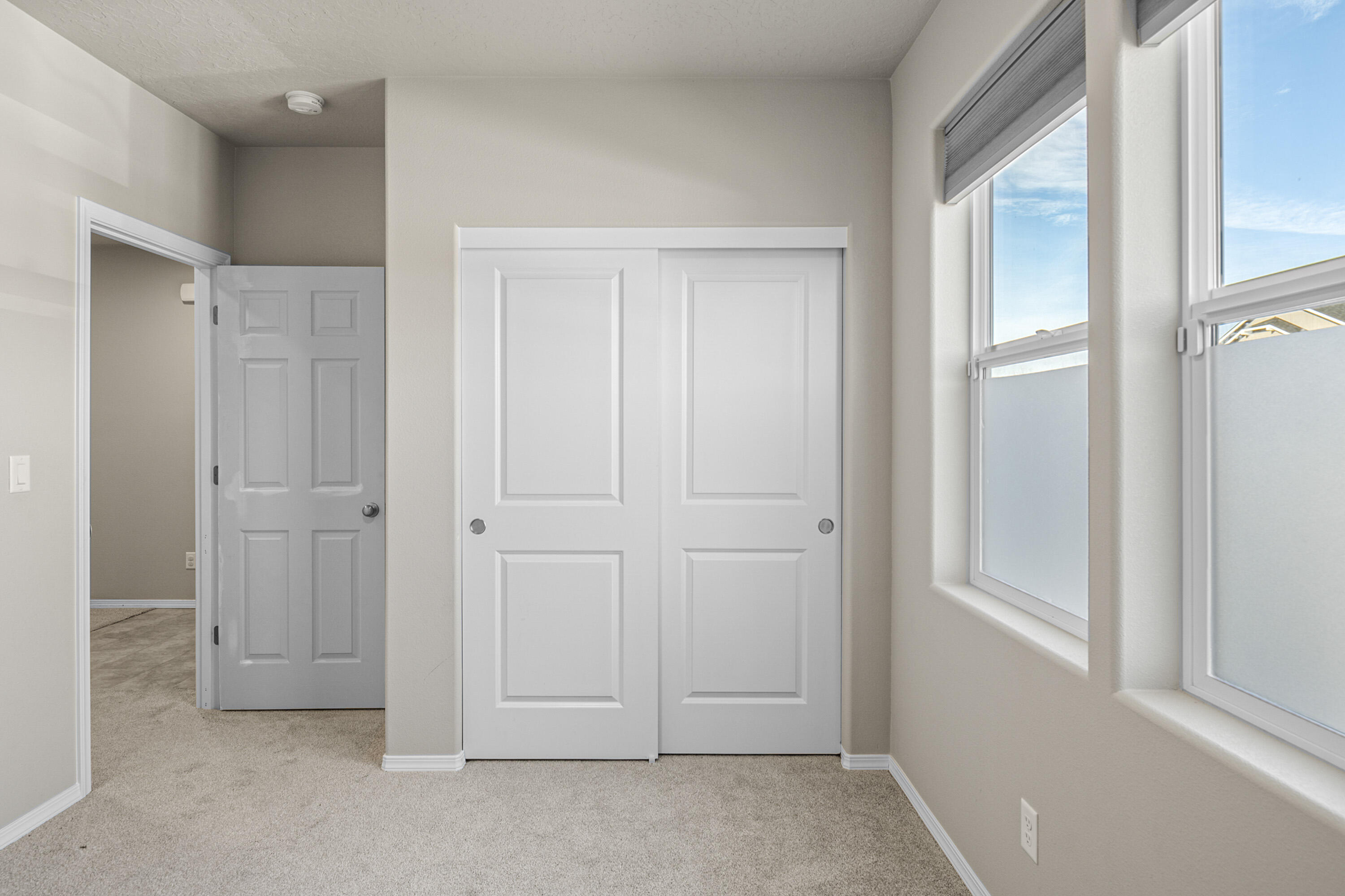 Dry Canyon - Residential