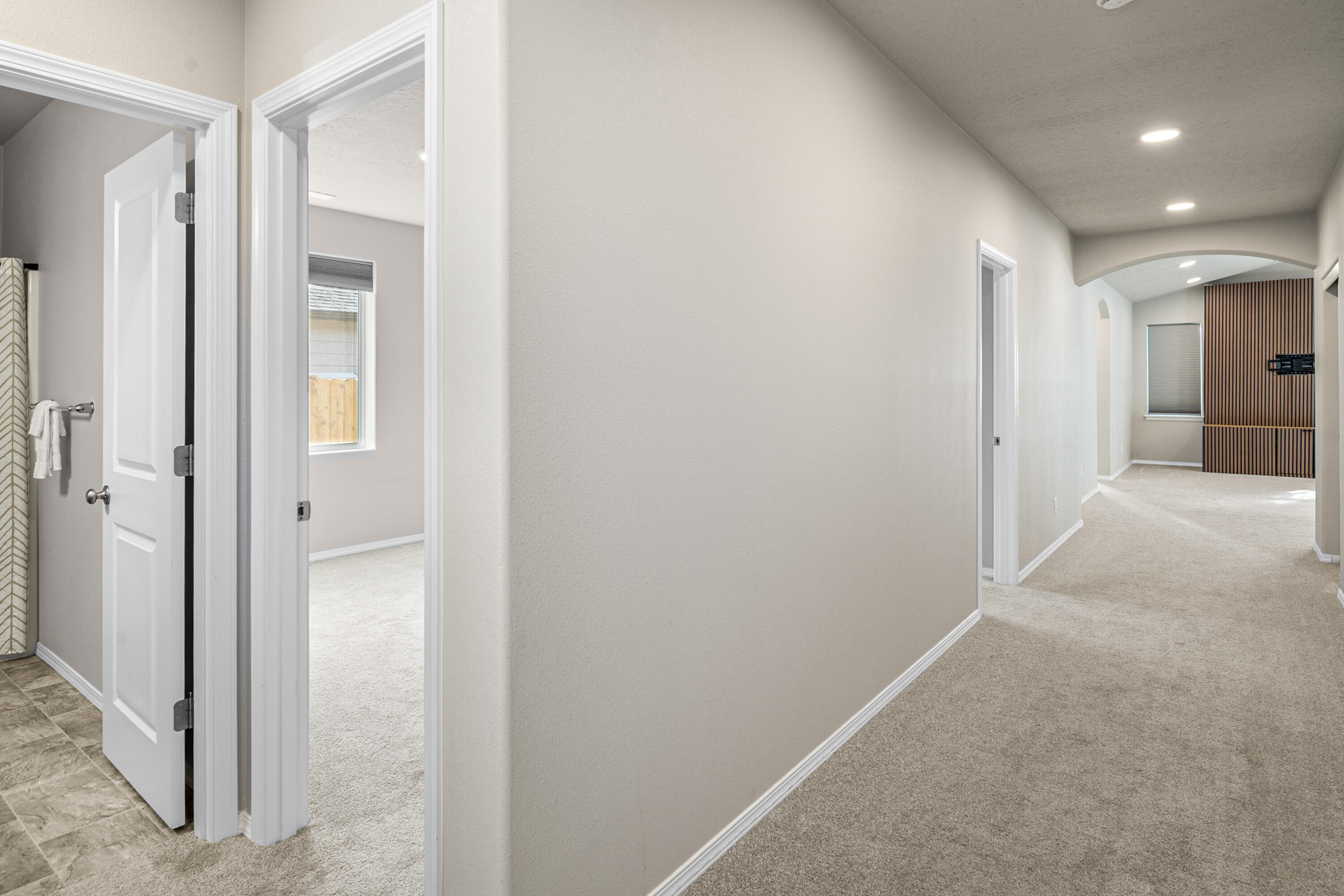 Dry Canyon - Residential