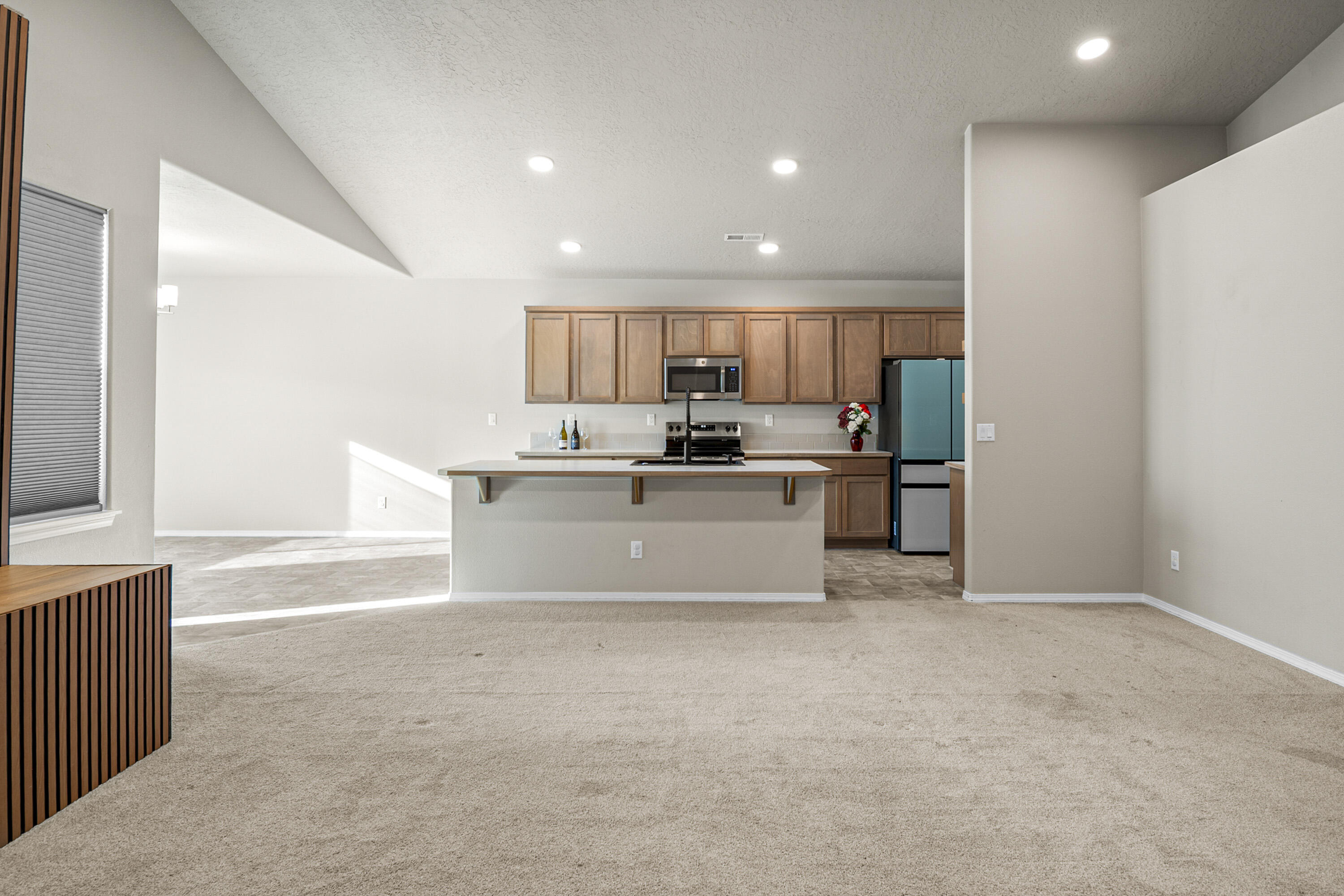 Dry Canyon - Residential