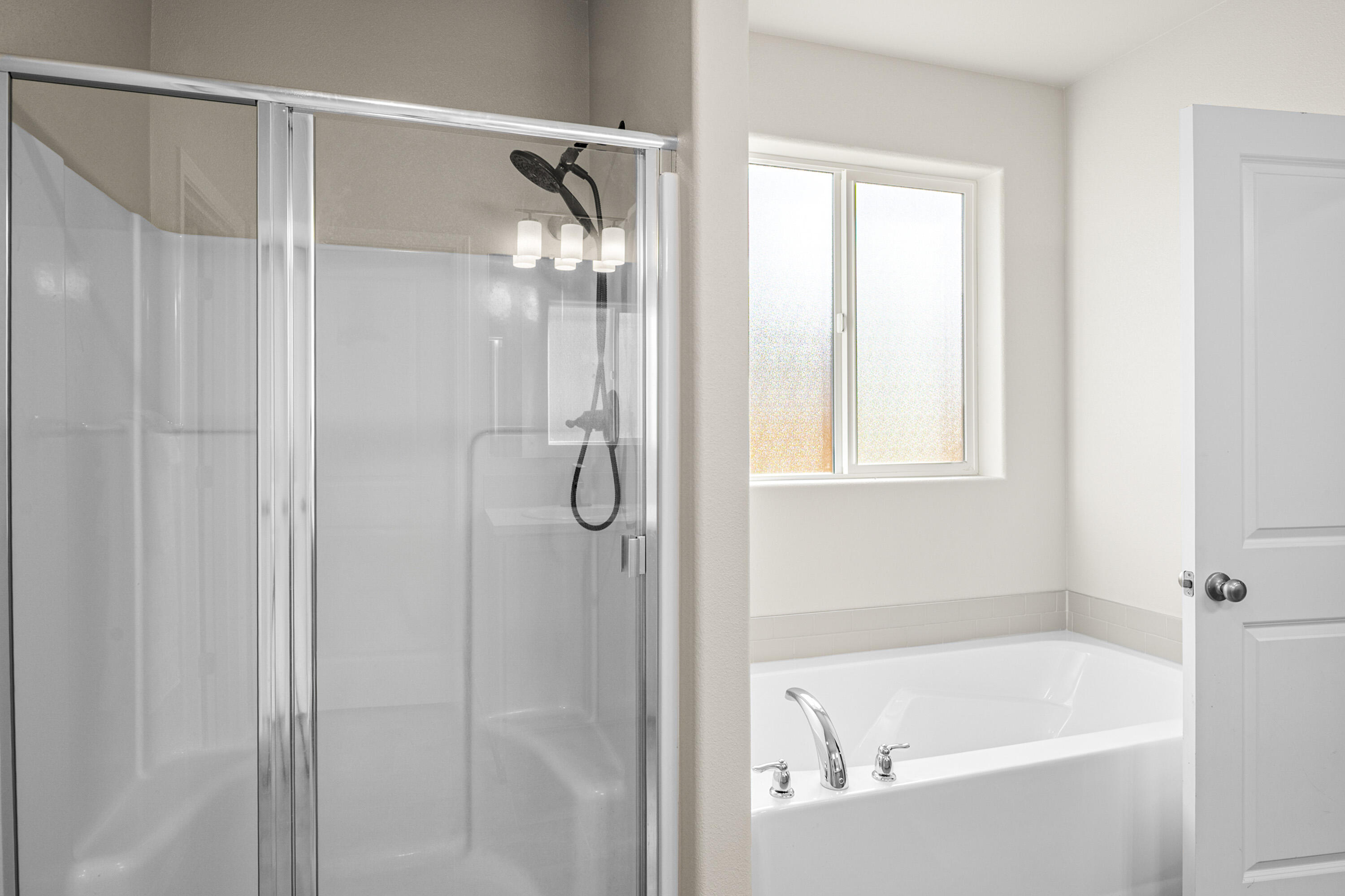 Dry Canyon - Residential