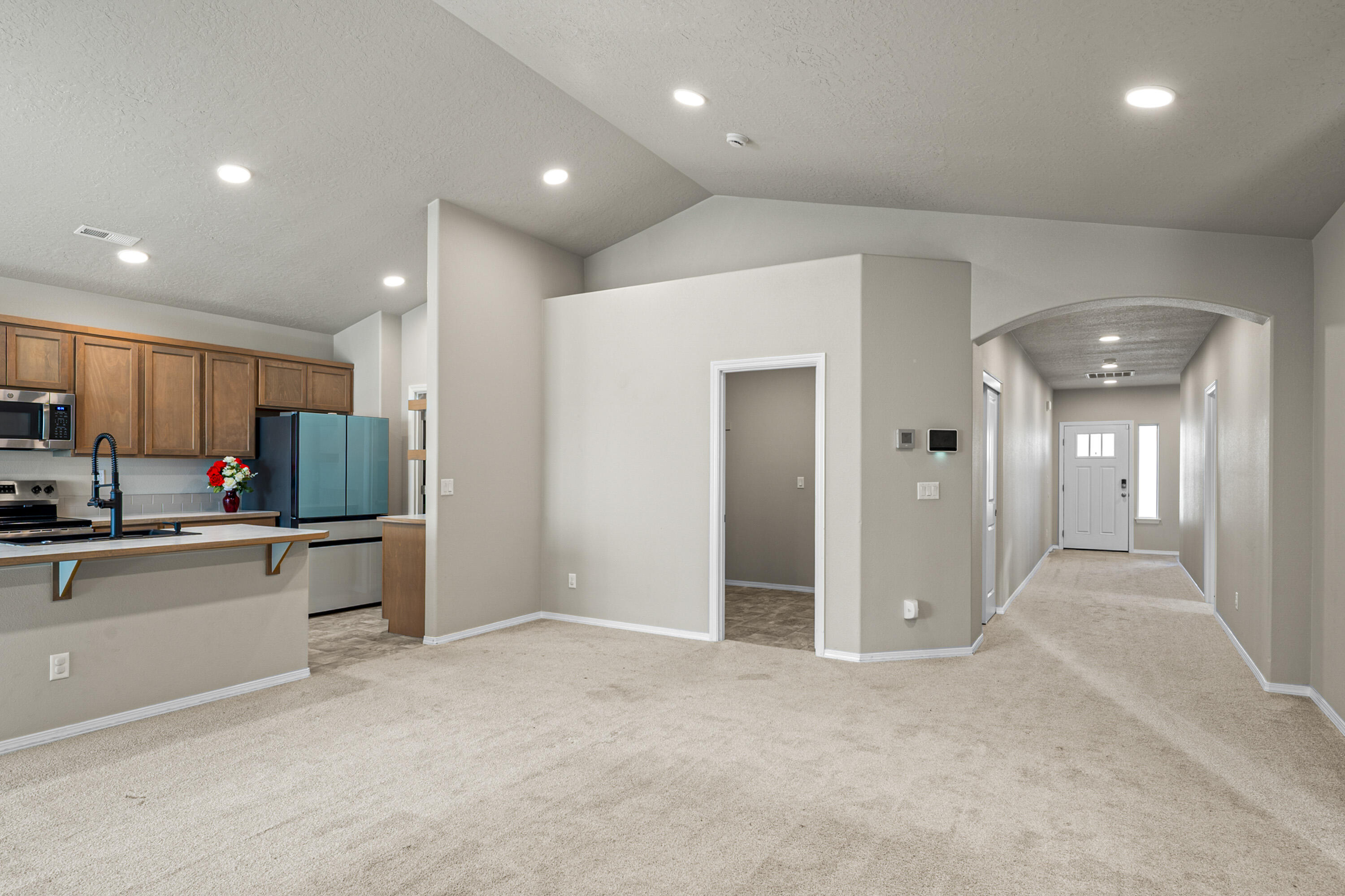 Dry Canyon - Residential