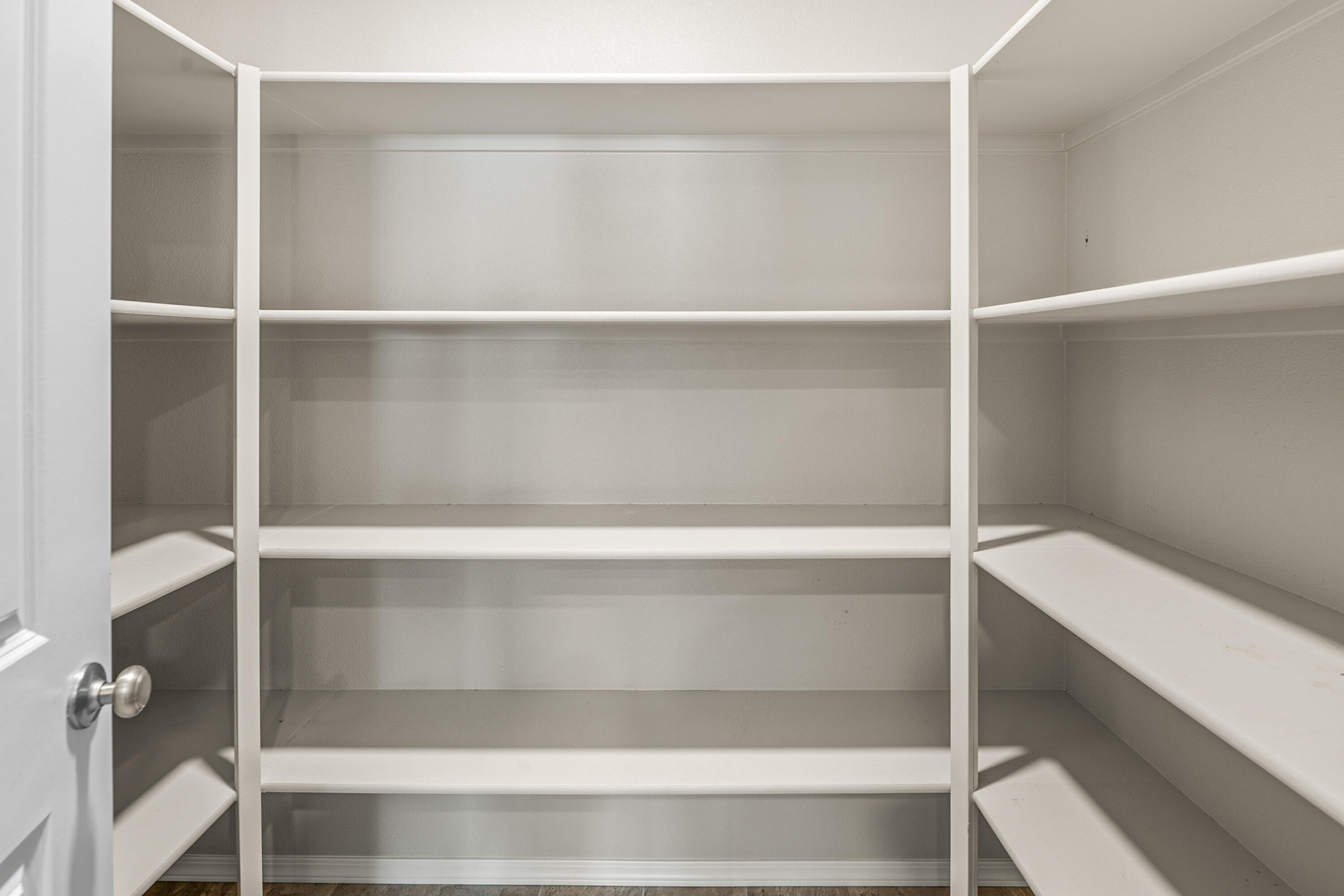 Dry Canyon - Residential